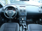 Nissan Qashqai, 2013