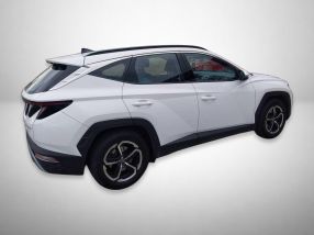 Hyundai Tucson - 2022