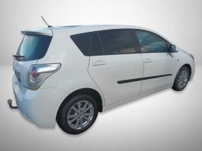 Toyota Verso - 2011