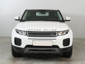 Land Rover Range Rover Evoque - 2018