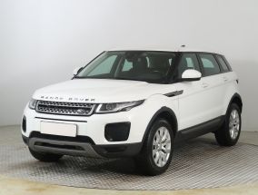 Land Rover Range Rover Evoque - 2018