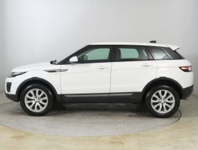 Land Rover Range Rover Evoque - 2018