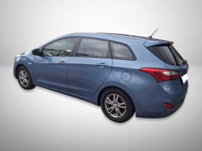 Hyundai i30 - 2013