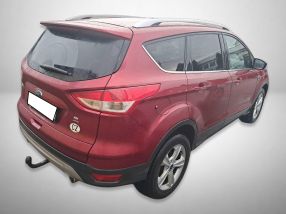 Ford Kuga - 2016