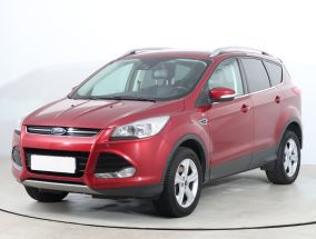 Ford Kuga - 2016