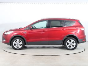 Ford Kuga - 2016
