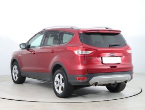 Ford Kuga - 2016