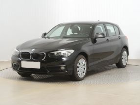 BMW 1 - 2015