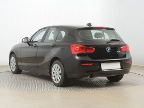 BMW 1 - 2015