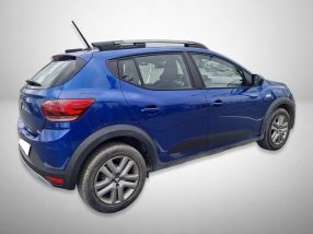 Dacia Sandero - 2021