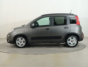 Fiat Panda - 2023