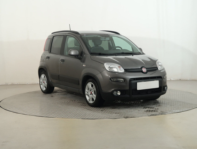 Fiat Panda 2023