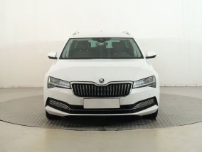Skoda Superb - 2019