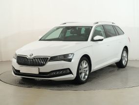 Skoda Superb - 2019