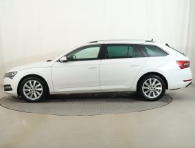 Skoda Superb - 2019