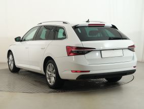 Skoda Superb - 2019