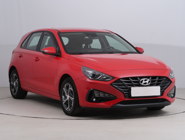 Hyundai i30 2023