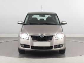 Skoda Fabia - 2008