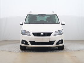 Seat Alhambra - 2013