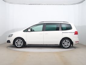 Seat Alhambra - 2013