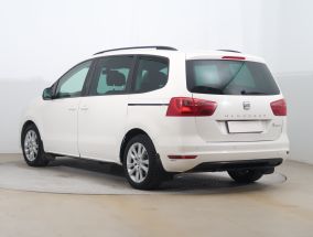 Seat Alhambra - 2013