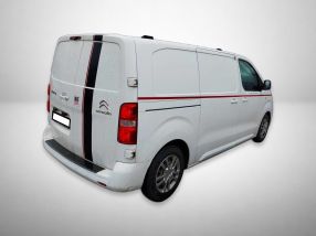 Citroen Jumpy - 2017