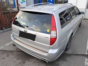 Ford Mondeo - 2003