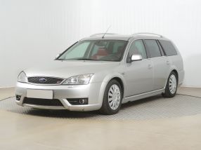 Ford Mondeo - 2003