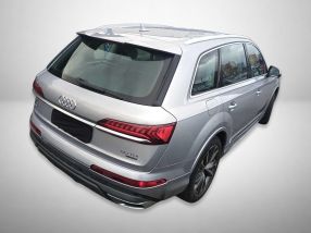 Audi Q7 - 2021