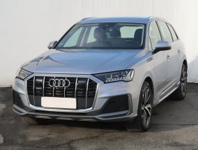 Audi Q7 - 2021