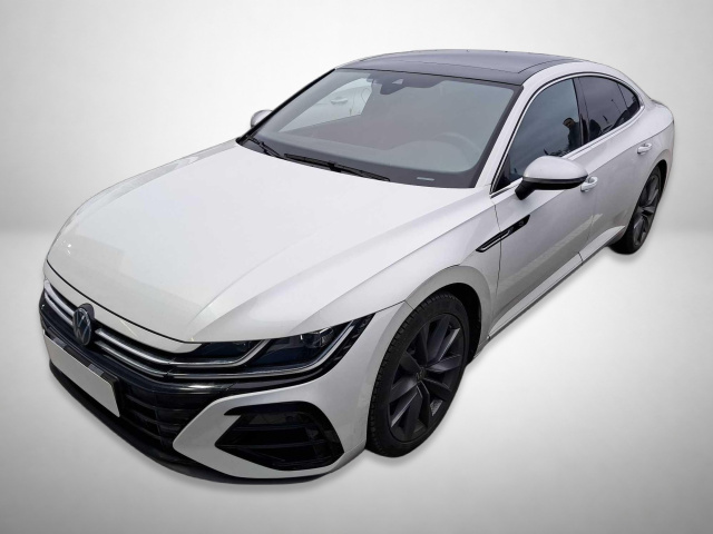 Volkswagen Arteon 2024