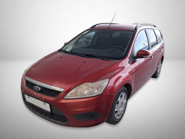 Ford Focus 2008