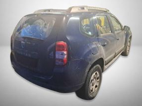 Dacia Duster - 2016