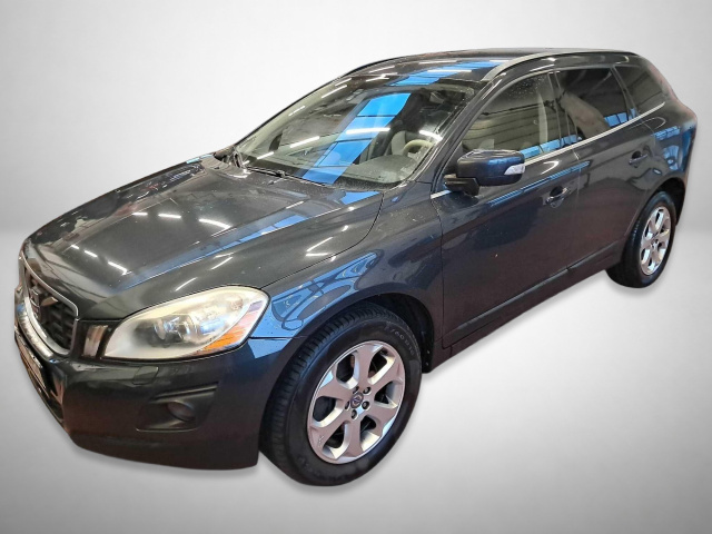 Volvo XC60 2009
