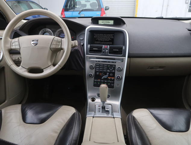 Volvo XC60 2009