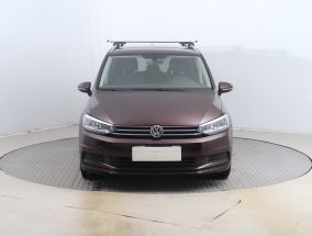 Volkswagen Touran - 2019
