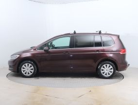 Volkswagen Touran - 2019