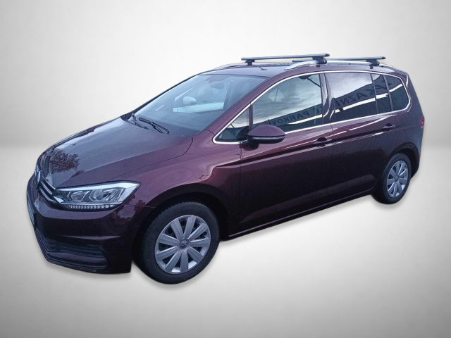 Volkswagen Touran 2019