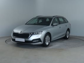 Skoda Octavia - 2021