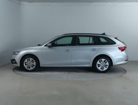 Skoda Octavia - 2021