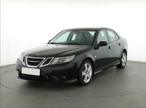 Saab 9.3 - 2009