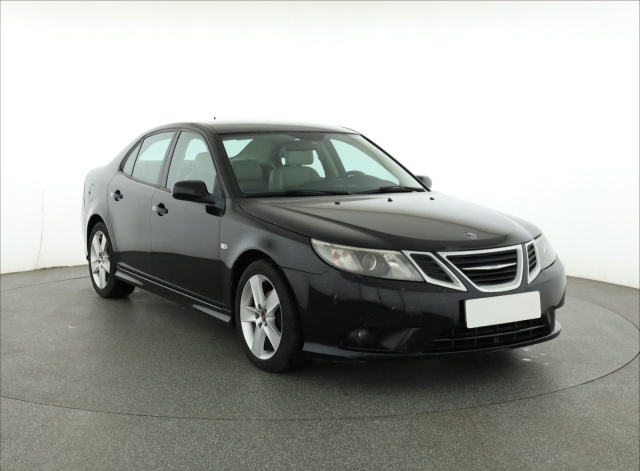 Saab 9-3 2009