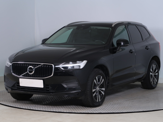 Volvo XC60 B4 AWD