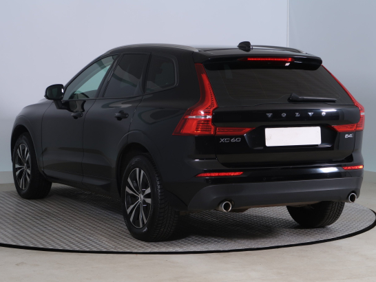Volvo XC60 B4 AWD