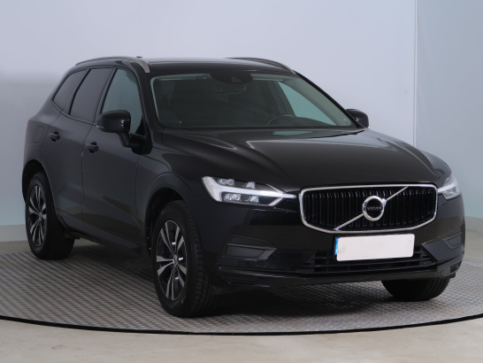 Volvo XC60 B4 AWD