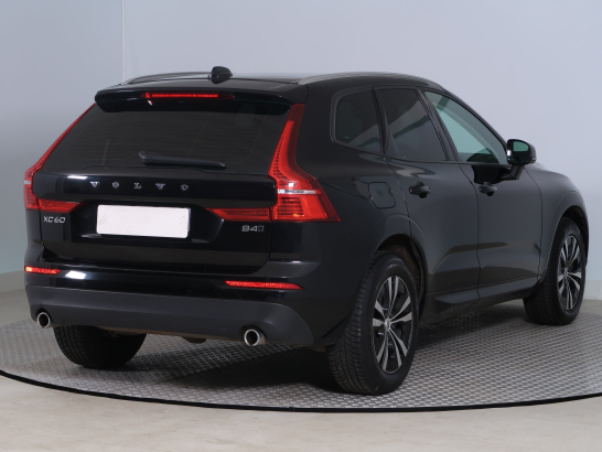 Volvo XC60 B4 AWD