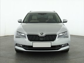 Skoda Superb - 2016