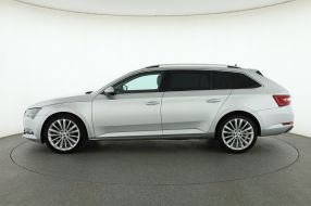 Skoda Superb - 2016