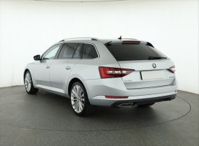 Skoda Superb - 2016