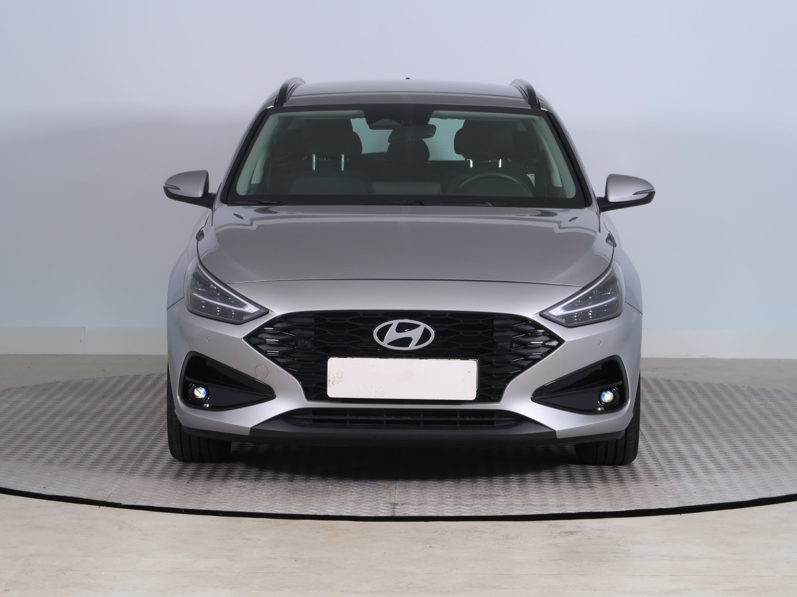 Hyundai i30 - 2025